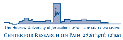 Hebrew University Center for Research on Pain