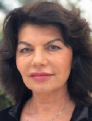 Margarita Leker