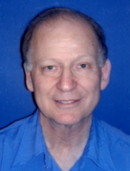 Baruch Minke Prof. Baruch Minke