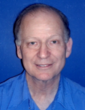Prof. Baruch Minke