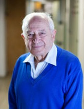 raphael mechoulam